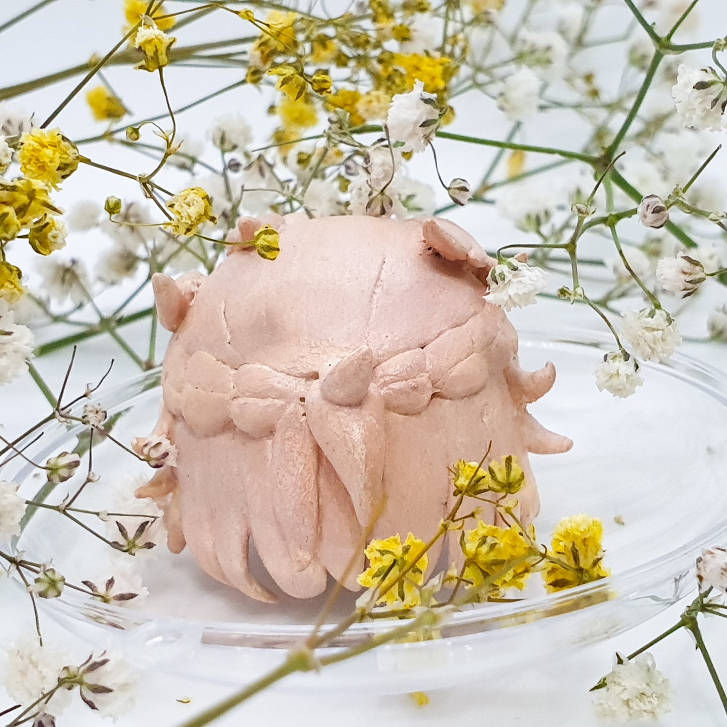 Crafted Ball: Albedo