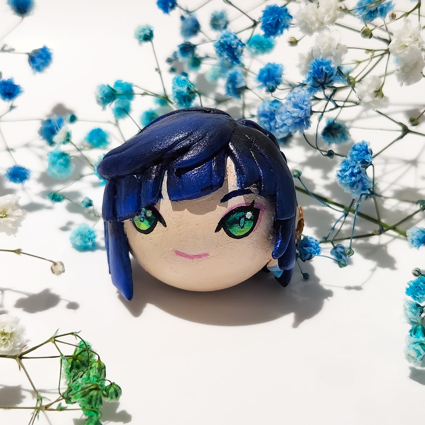 Crafted Ball: Yelan