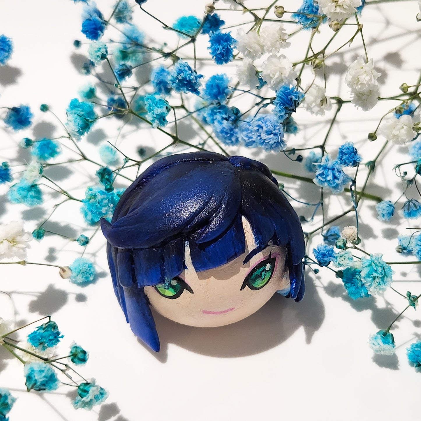 Crafted Ball: Yelan