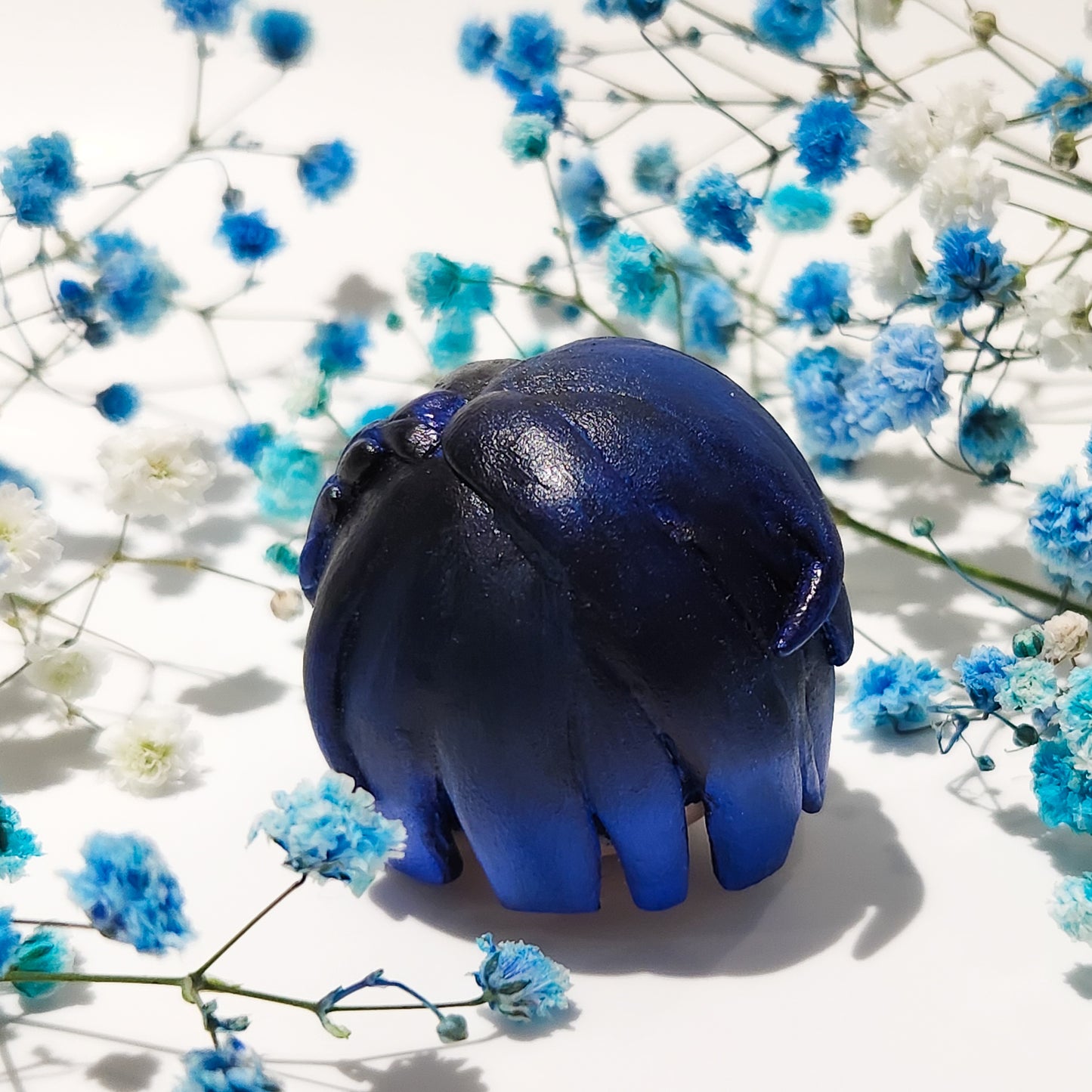 Crafted Ball: Yelan