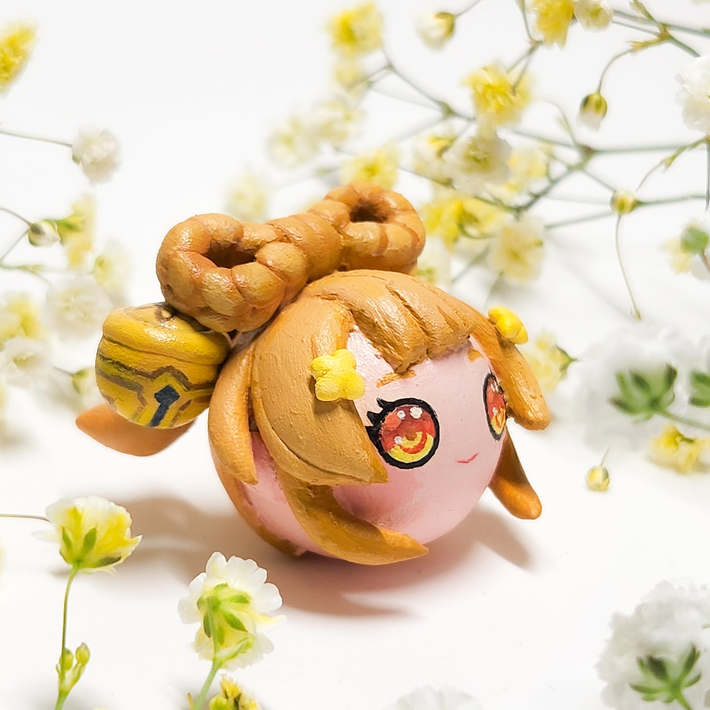 Crafted Ball: Yaoyao