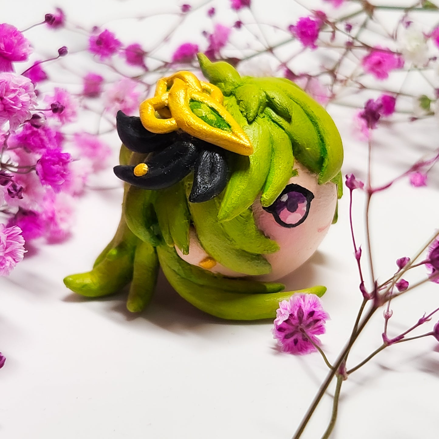 Crafted Ball: Collei