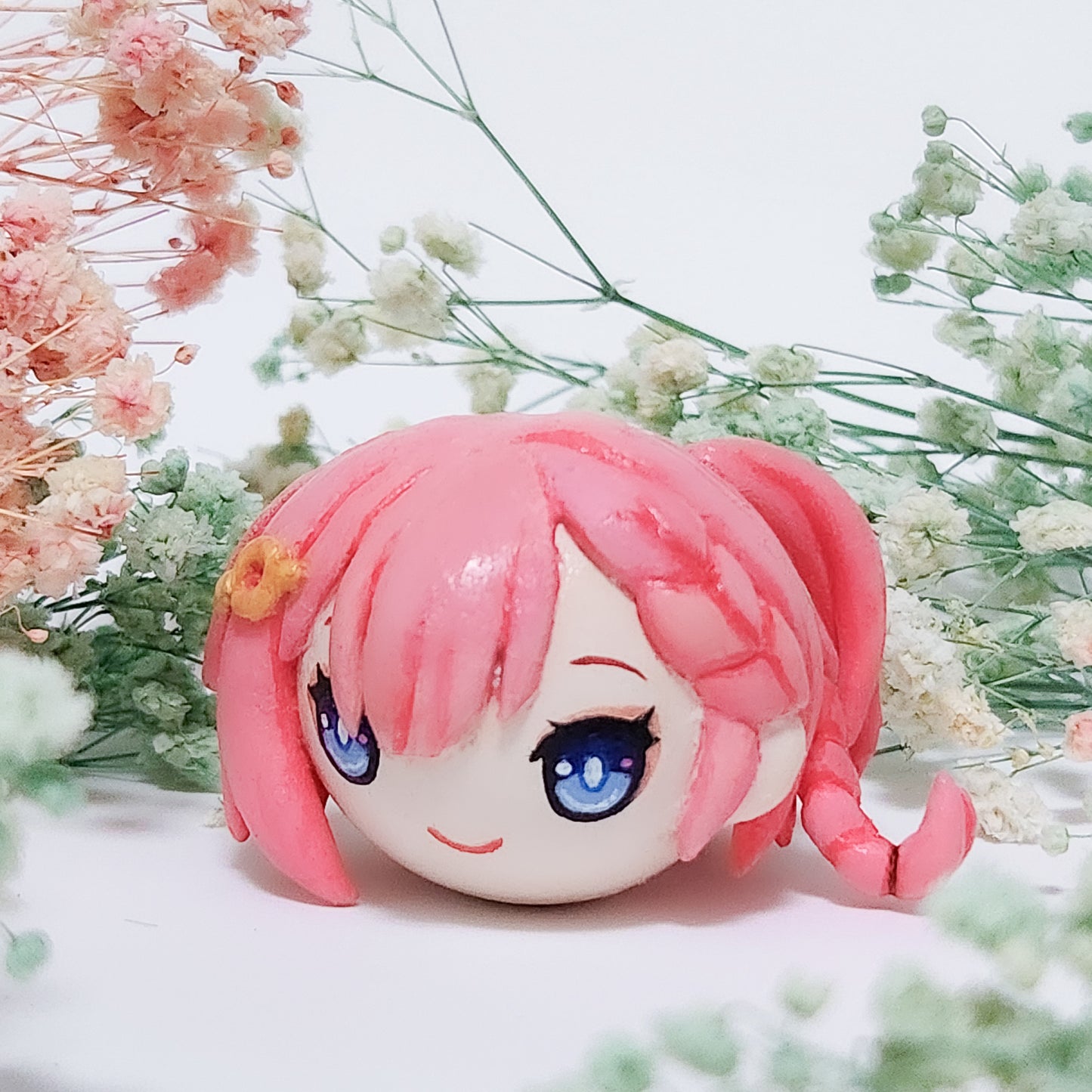 Crafted Ball: Asta