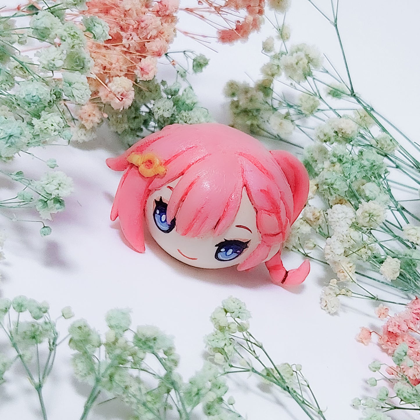 Crafted Ball: Asta