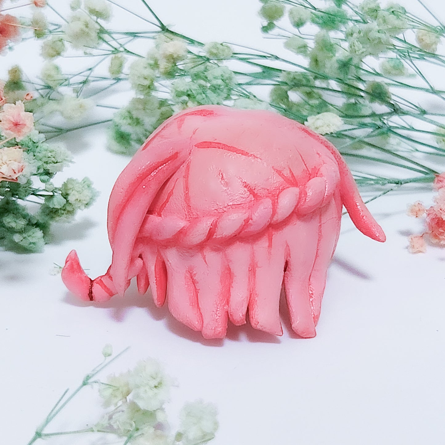 Crafted Ball: Asta