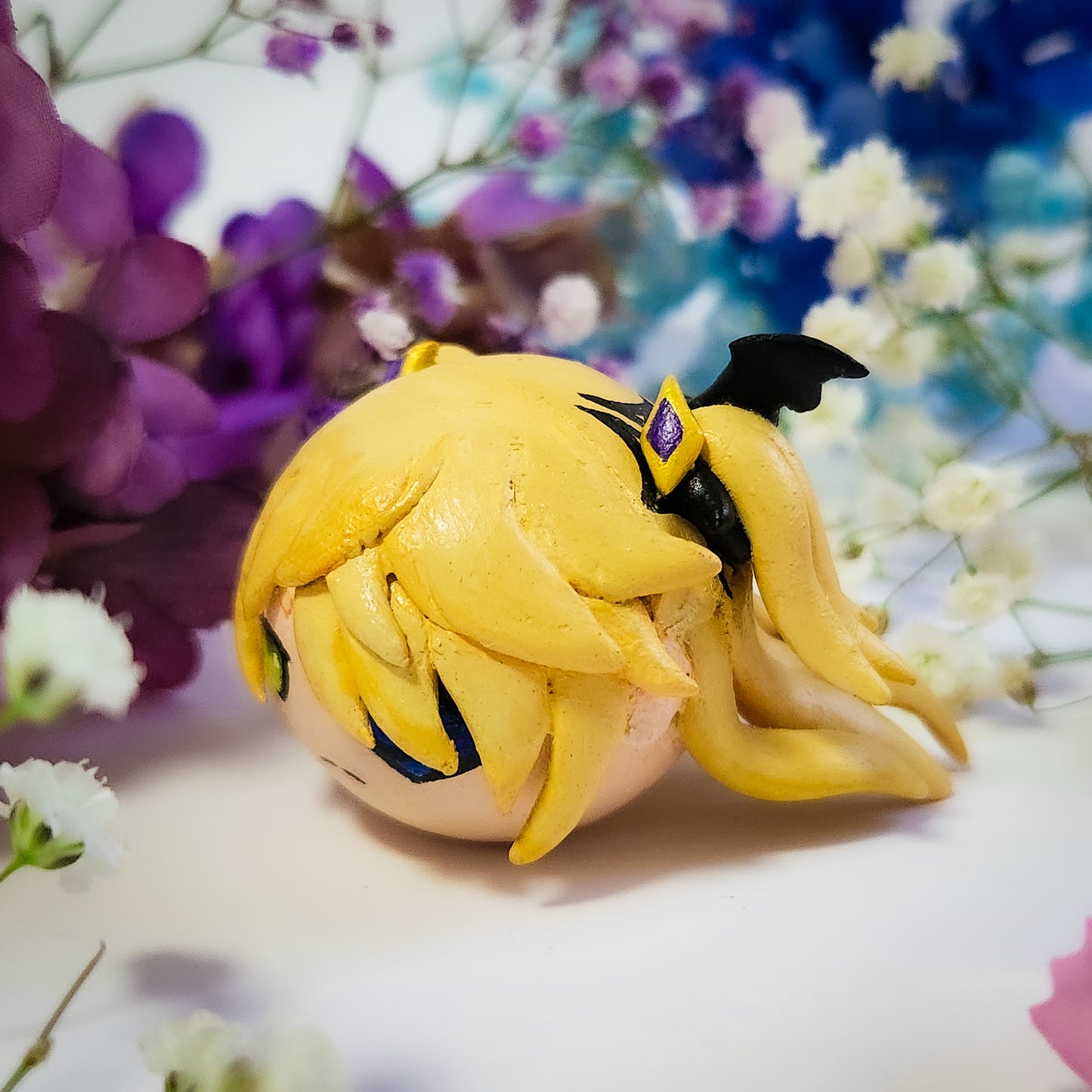 Crafted Ball: Fischl