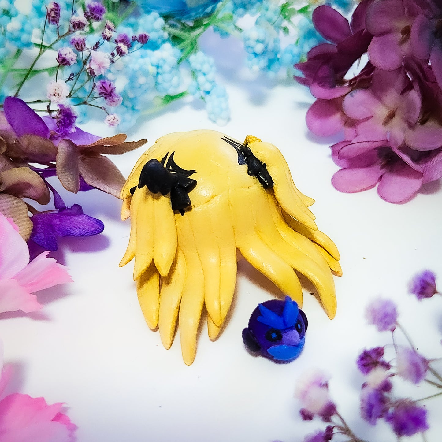 Crafted Ball: Fischl