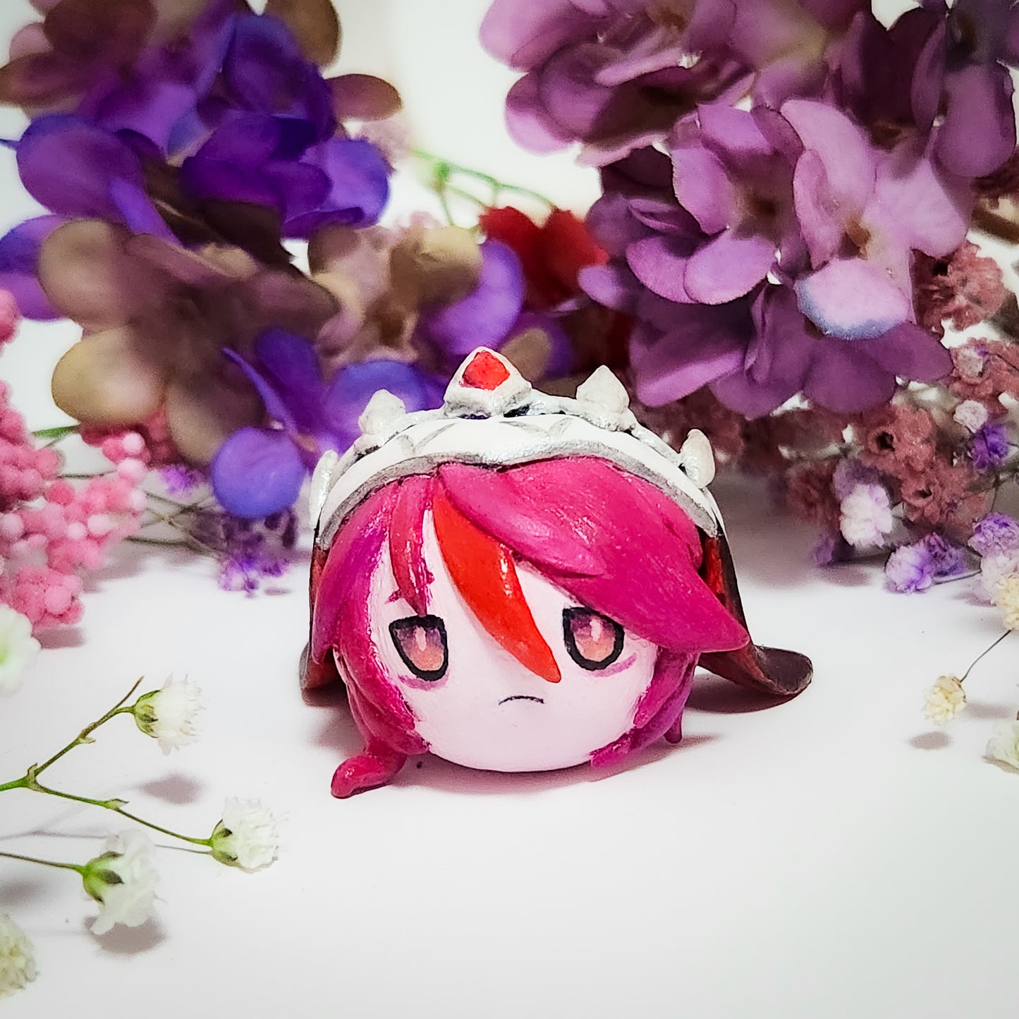 Crafted Ball: Rosaria