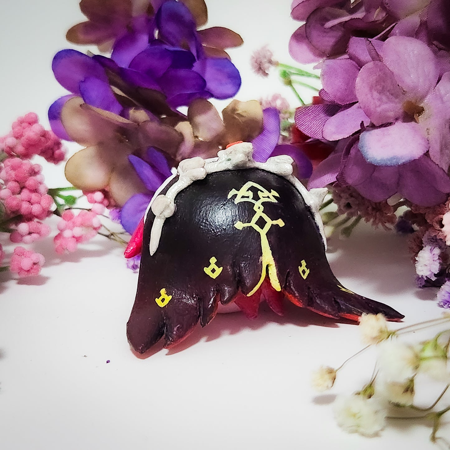Crafted Ball: Rosaria
