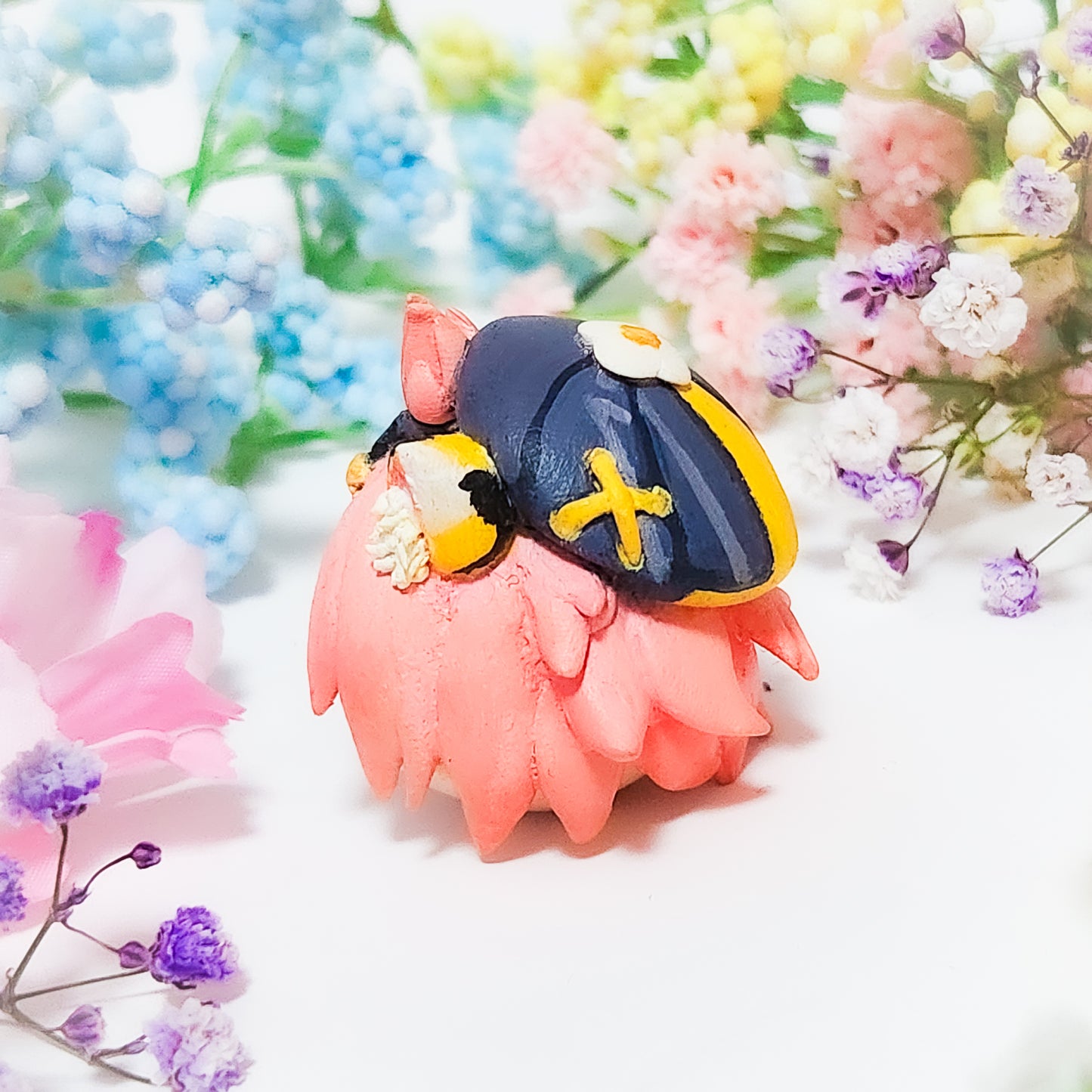 Crafted Ball: Diona