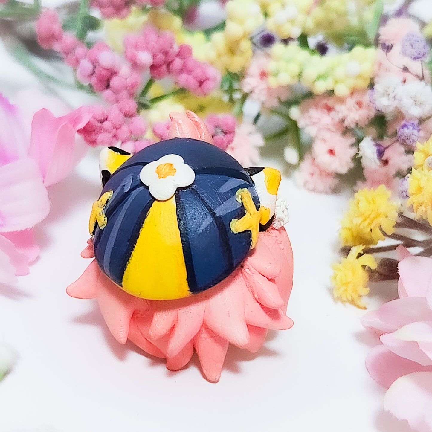 Crafted Ball: Diona