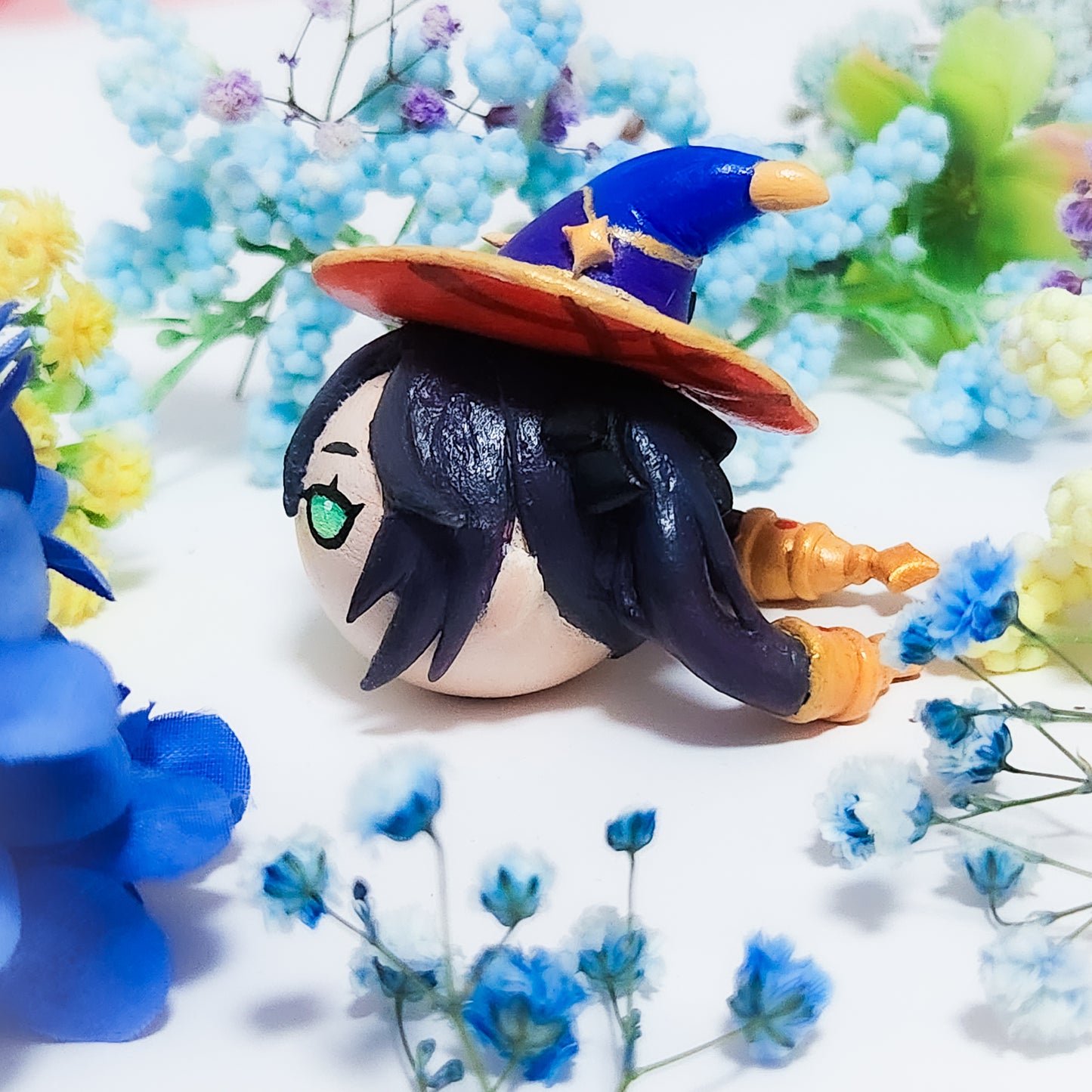 Crafted Ball: Mona
