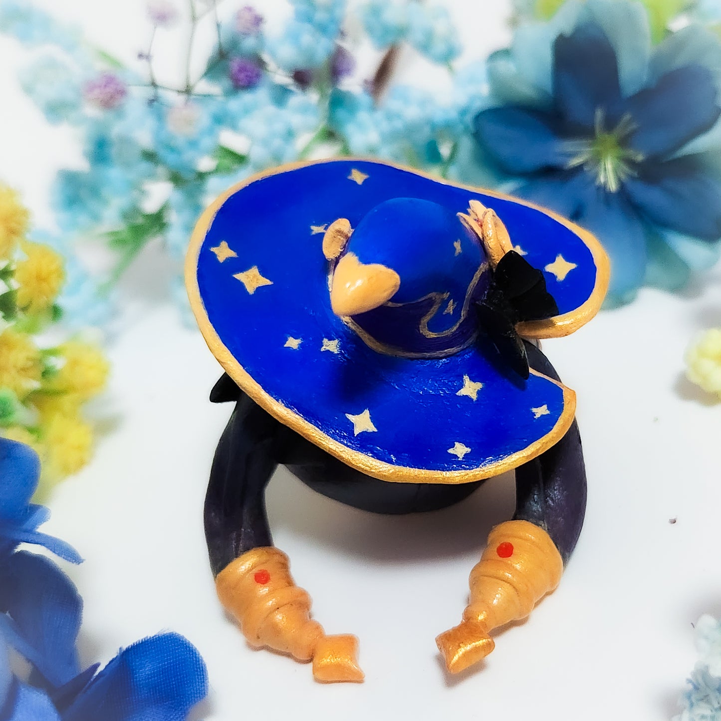 Crafted Ball: Mona