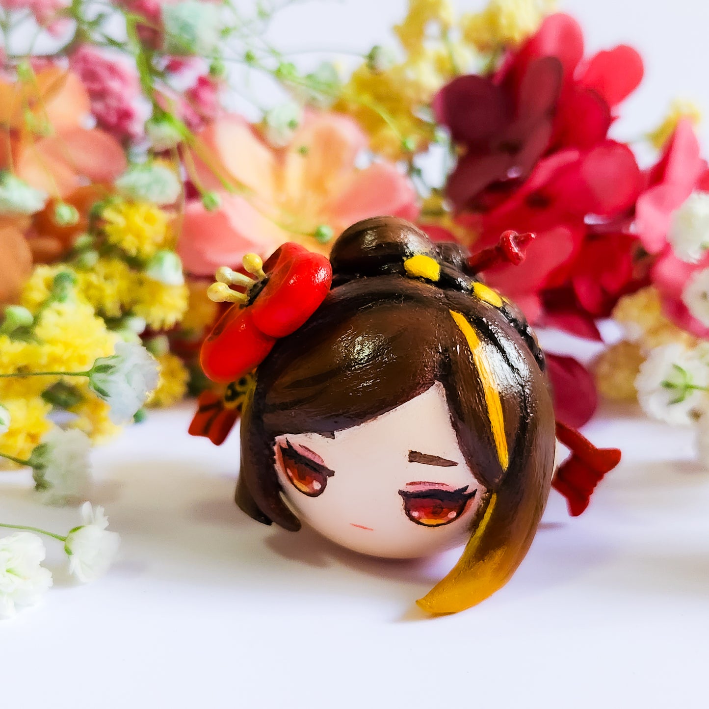 Crafted Ball: Chiori