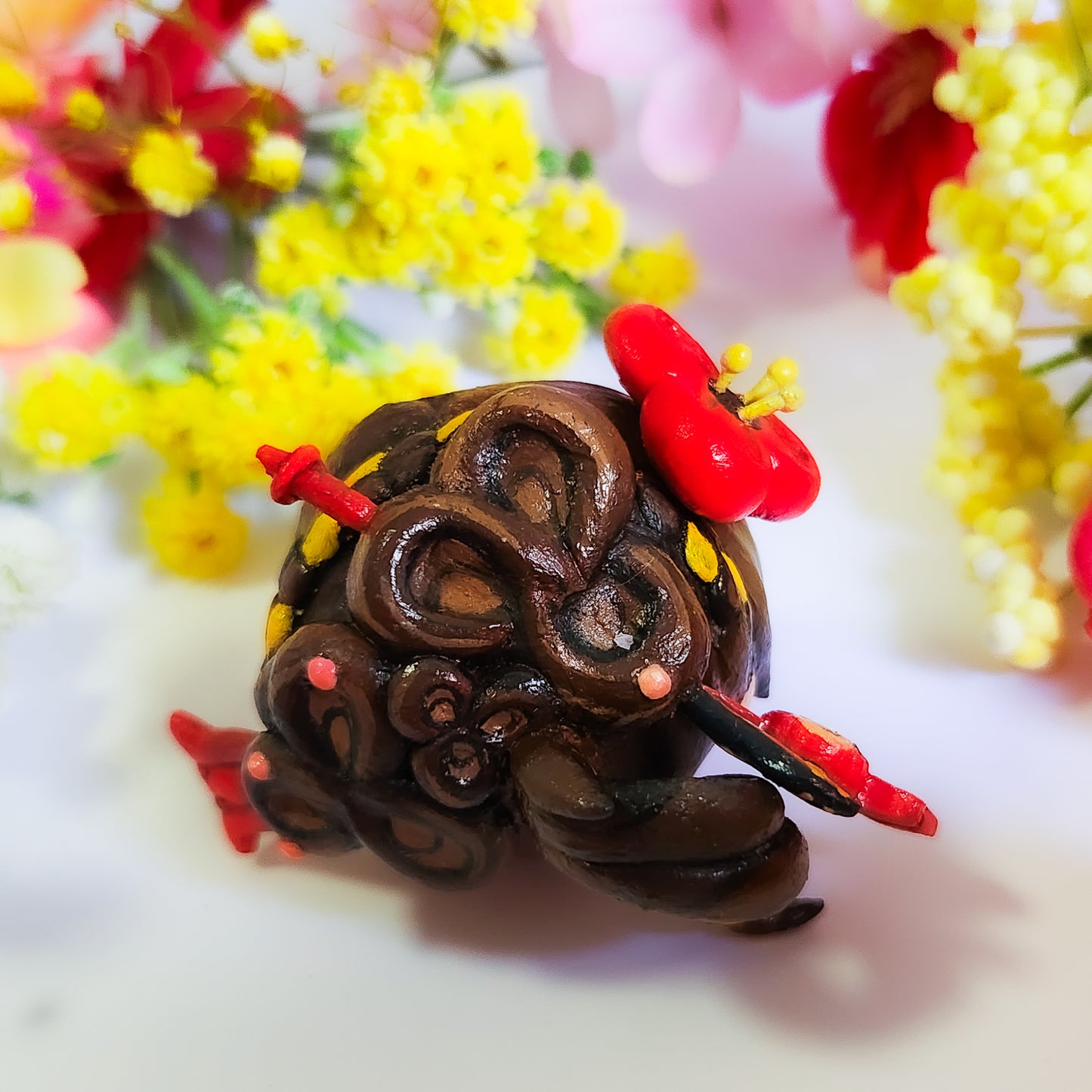 Crafted Ball: Chiori