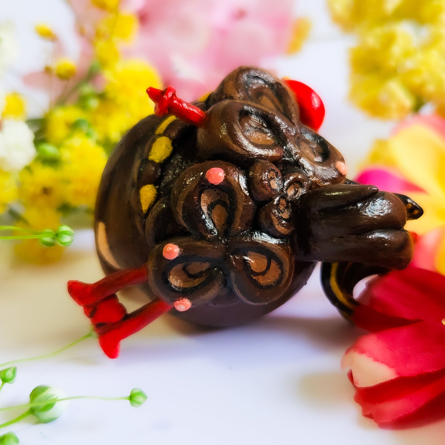 Crafted Ball: Chiori