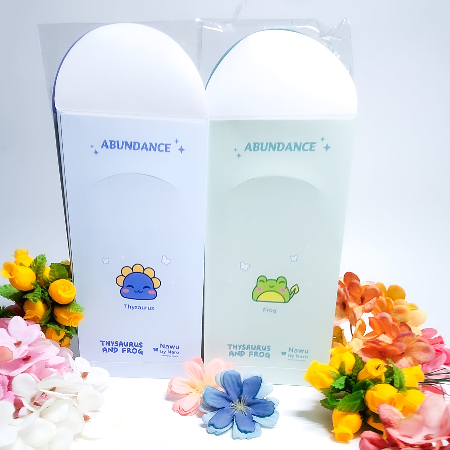 Angpao: Frog Abundance Pack