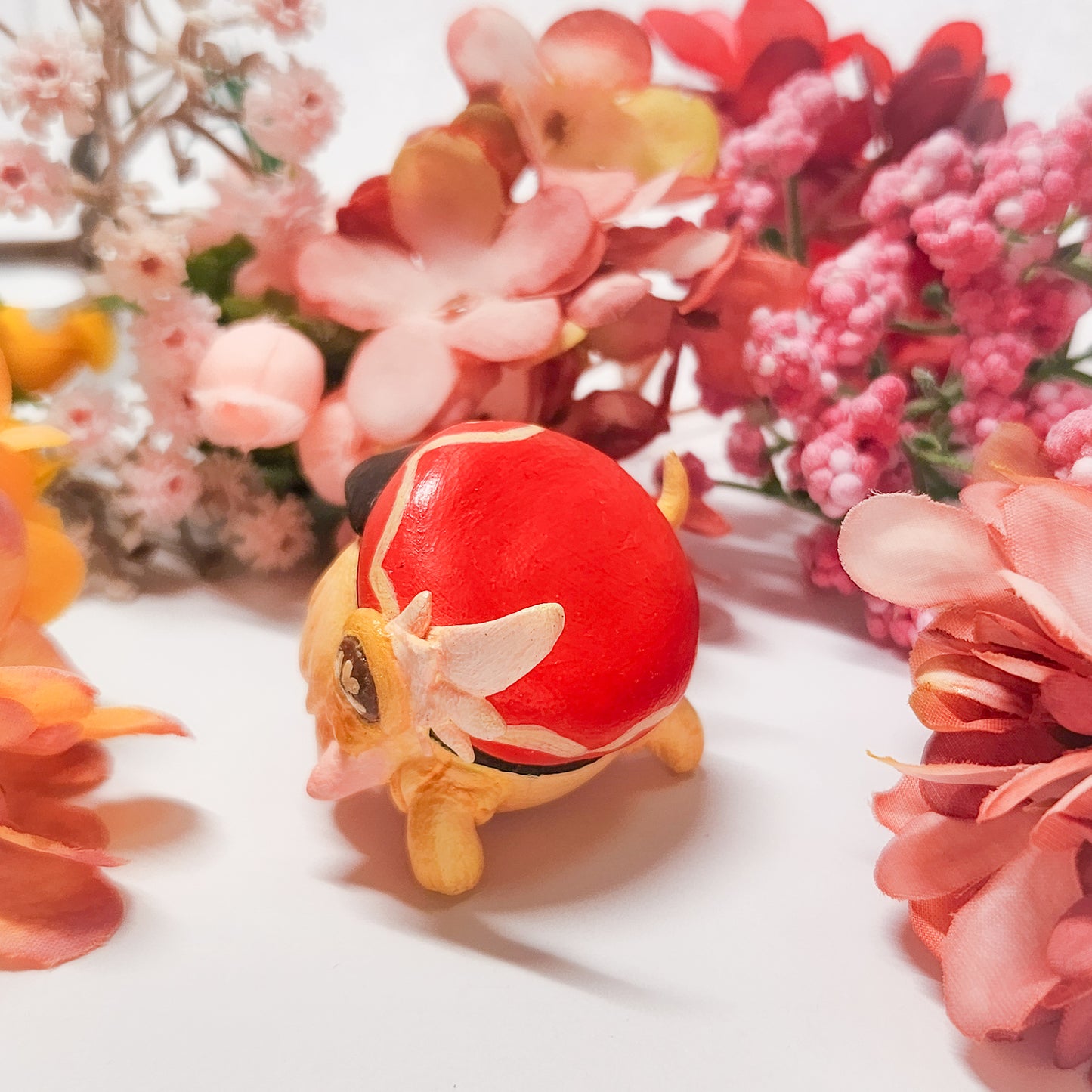Crafted Ball: Klee