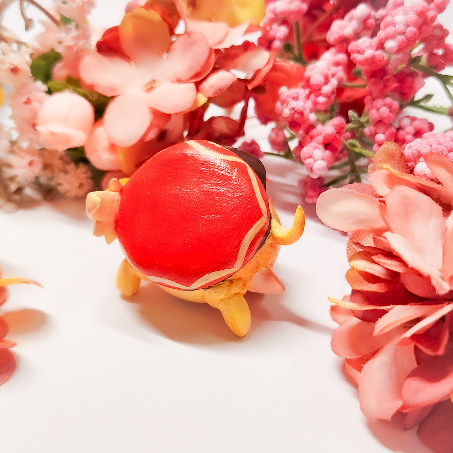 Crafted Ball: Klee