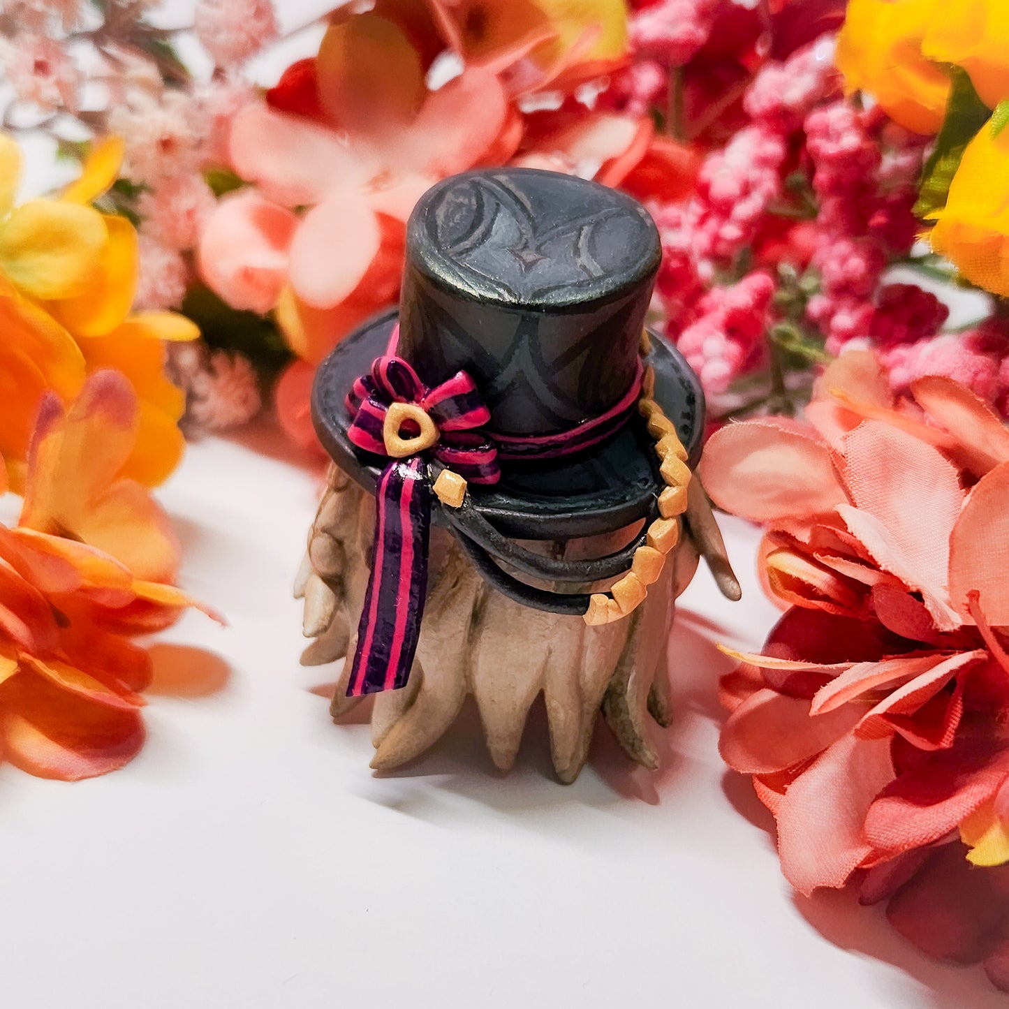 Crafted Ball: Lyney