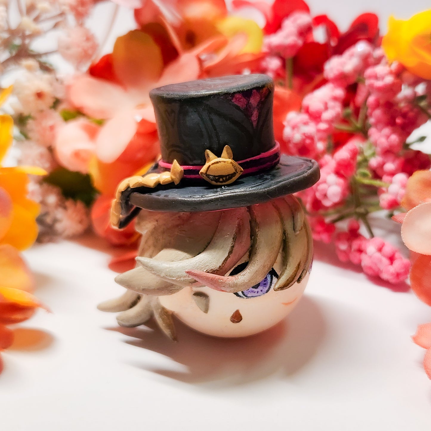 Crafted Ball: Lyney