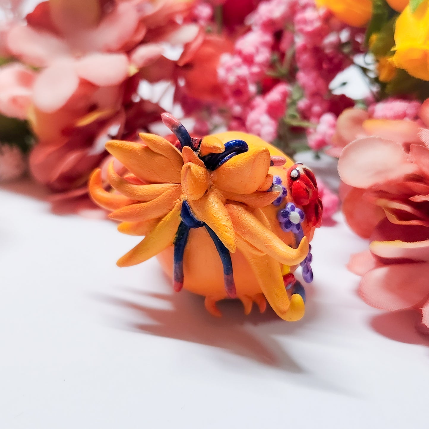 Crafted Ball: Yoimiya