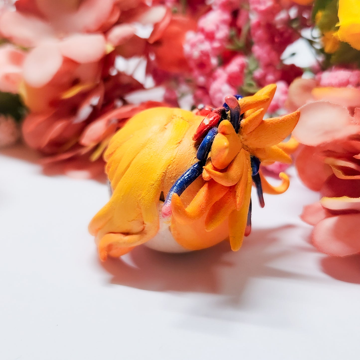 Crafted Ball: Yoimiya