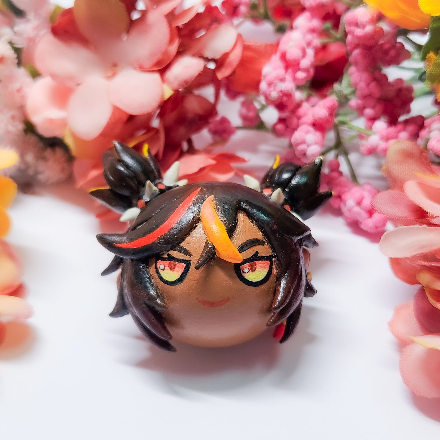 Crafted Ball: Xinyan