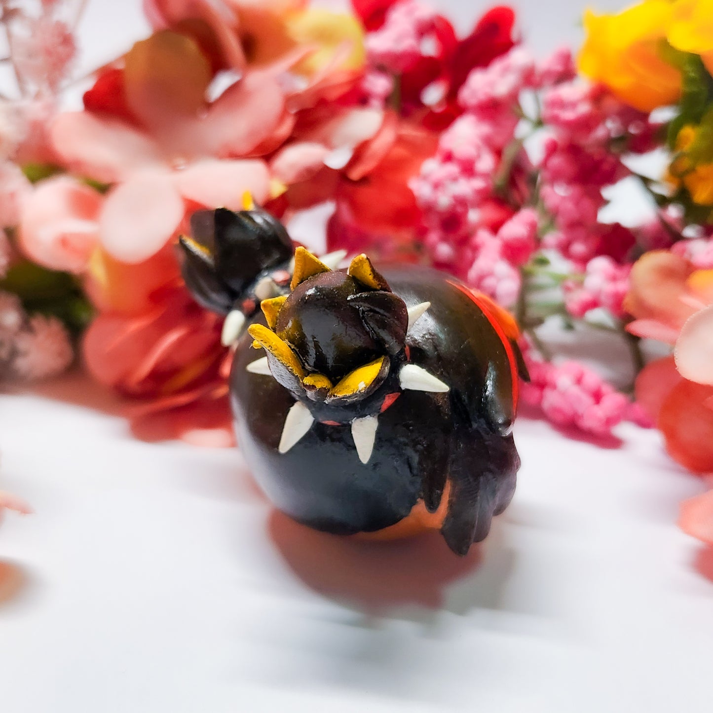 Crafted Ball: Xinyan