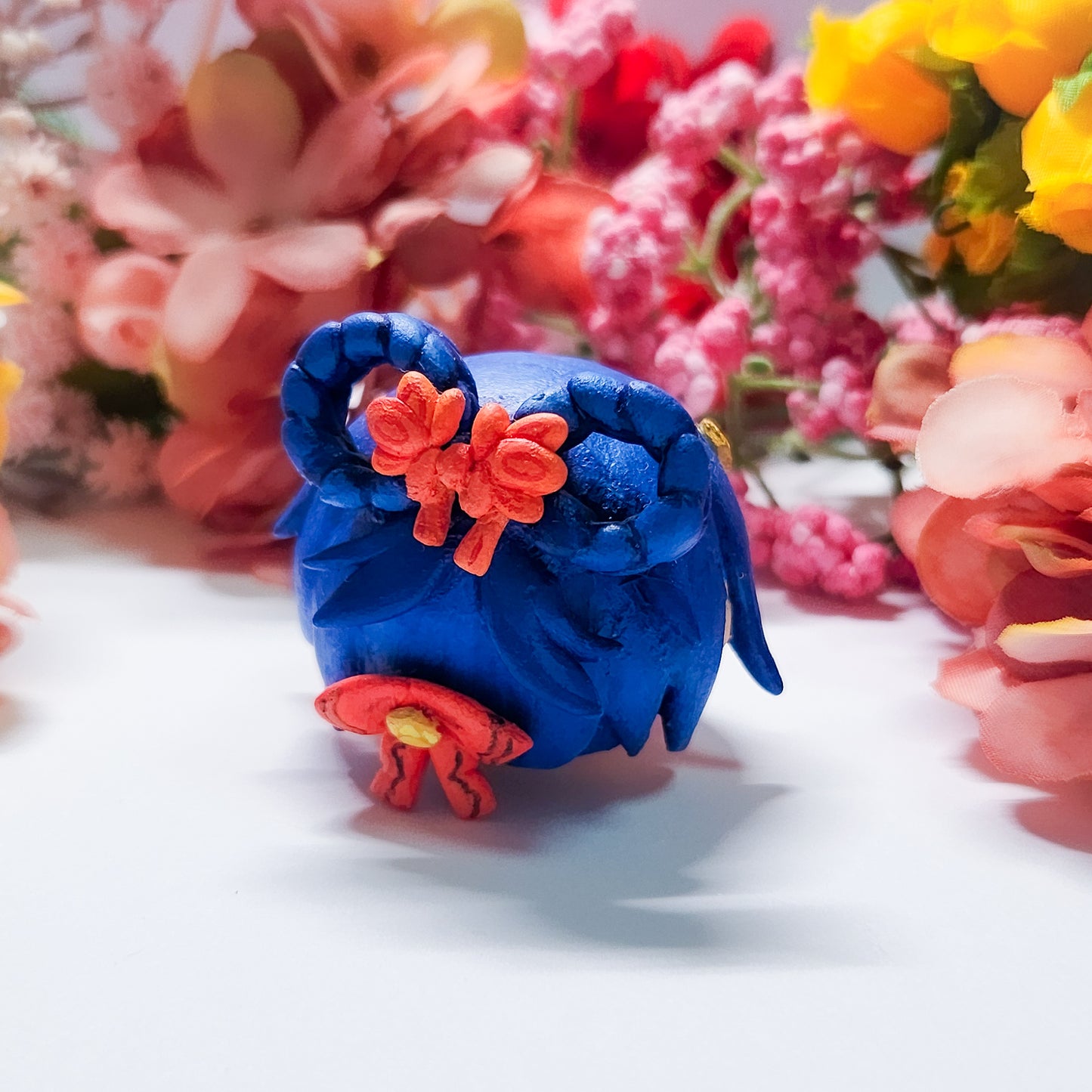 Crafted Ball: Xiangling
