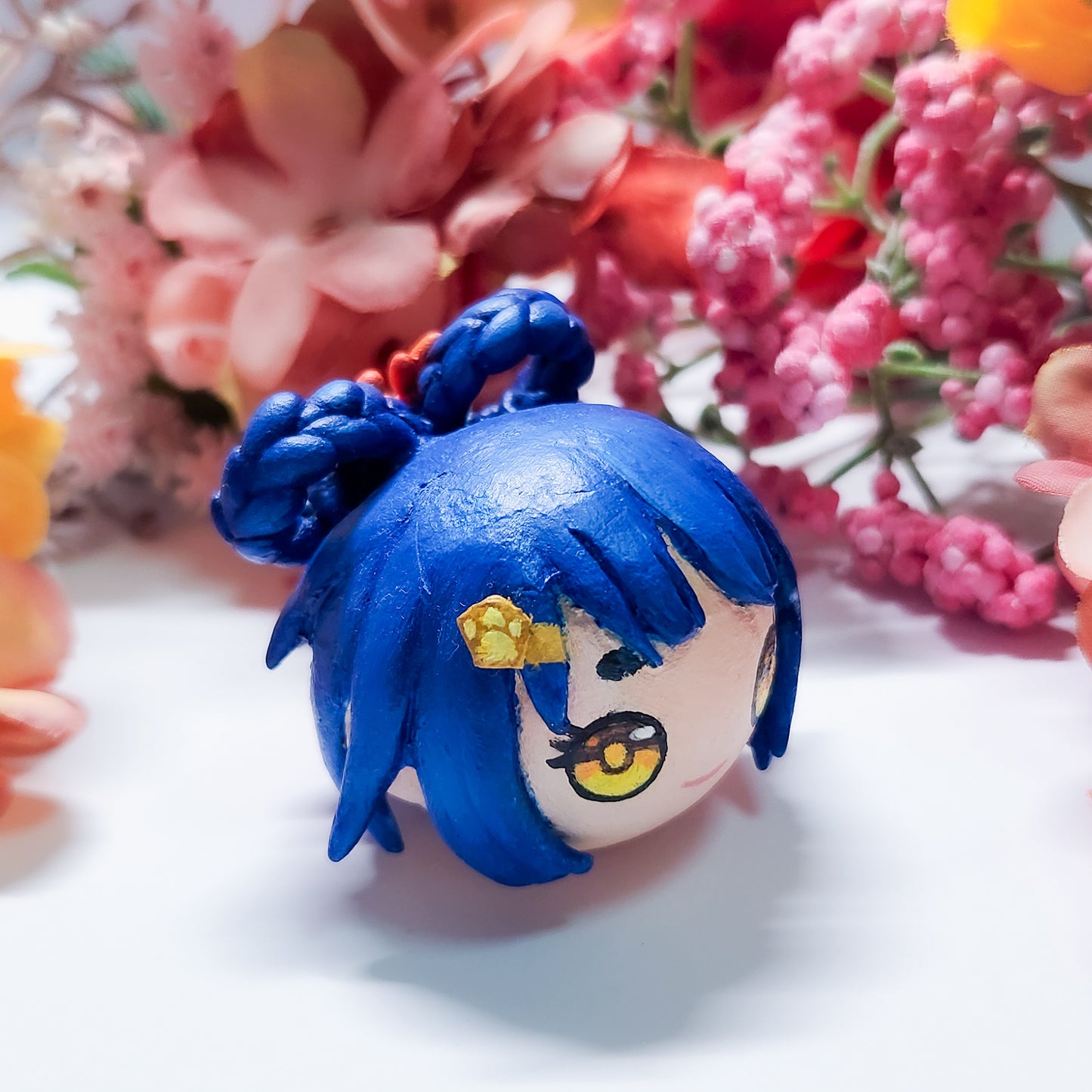 Crafted Ball: Xiangling