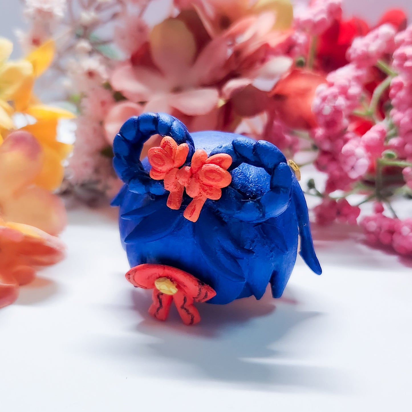 Crafted Ball: Xiangling