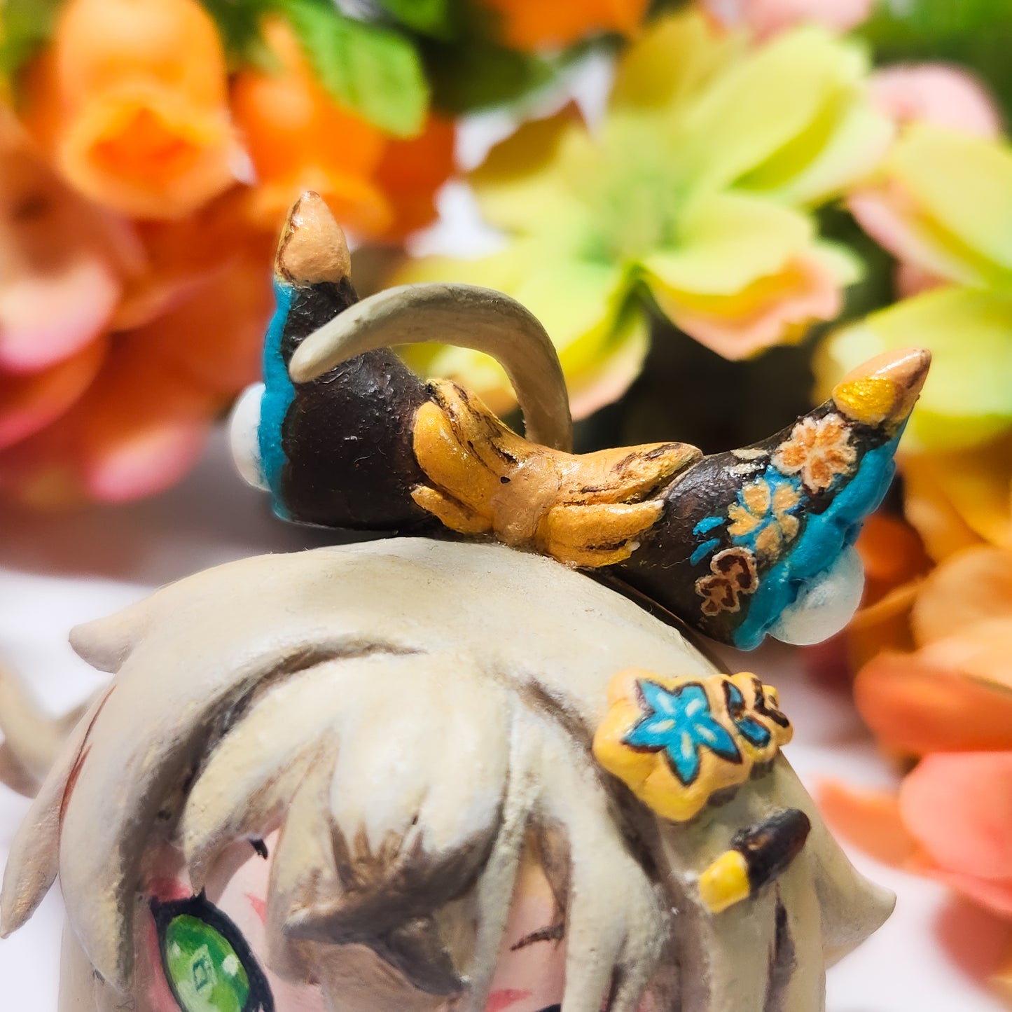 Crafted Ball: Kirara