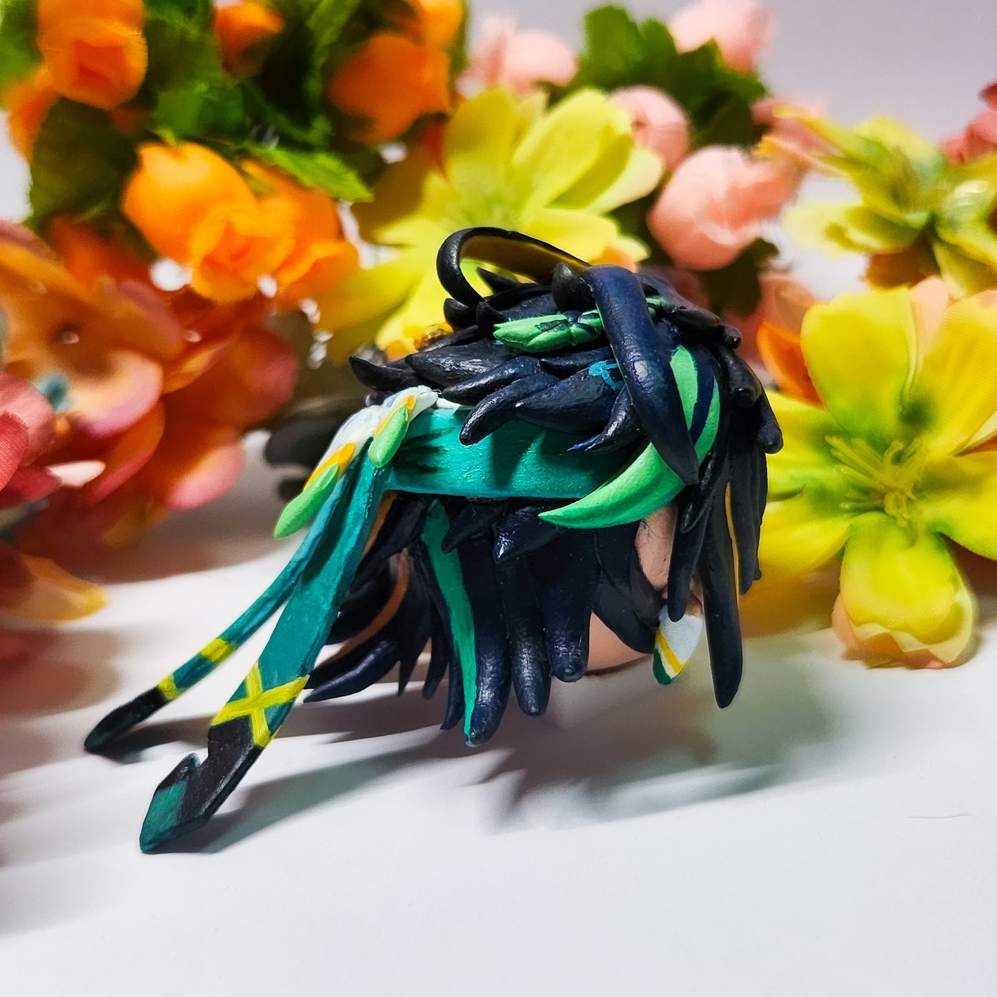 Crafted Ball: Kinich