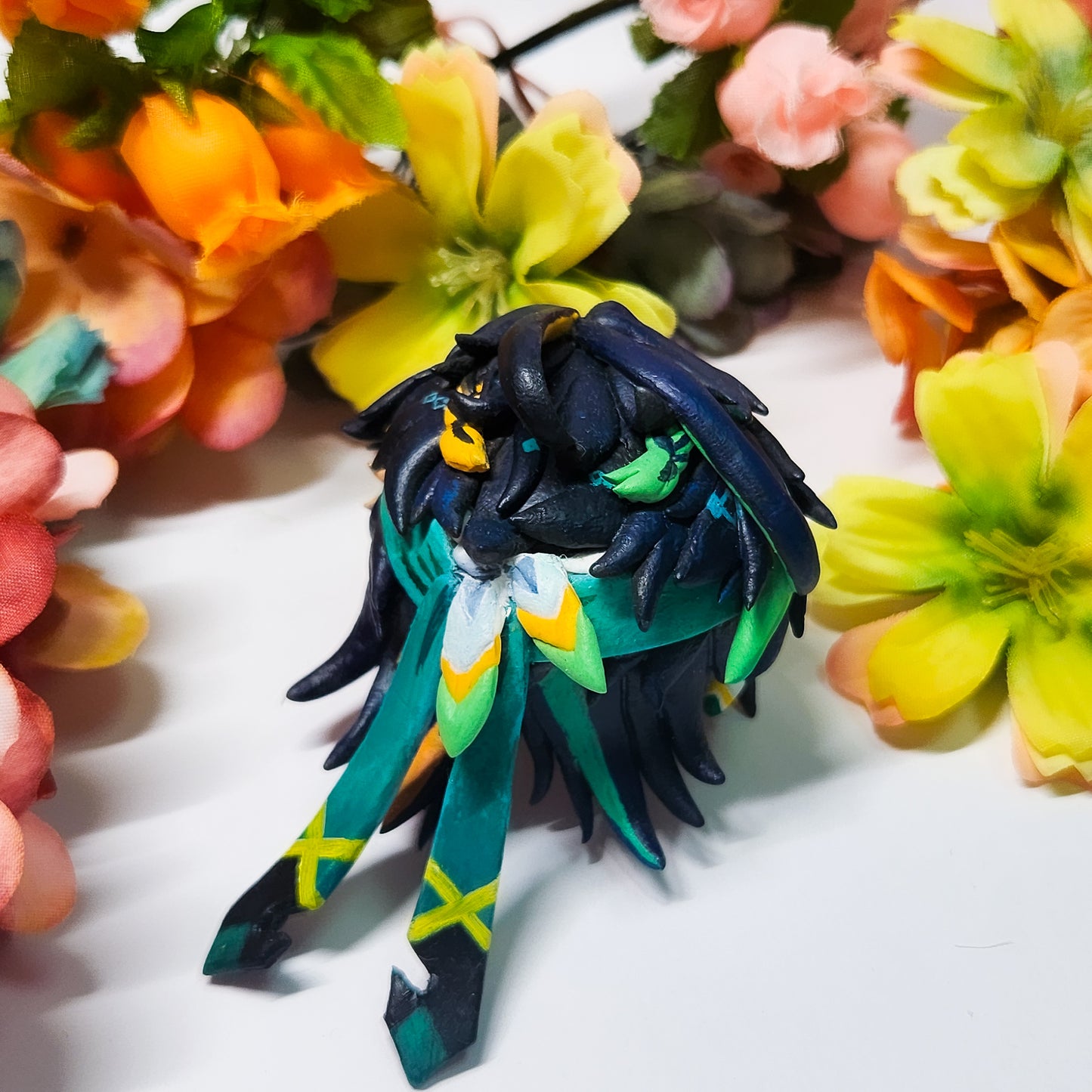 Crafted Ball: Kinich