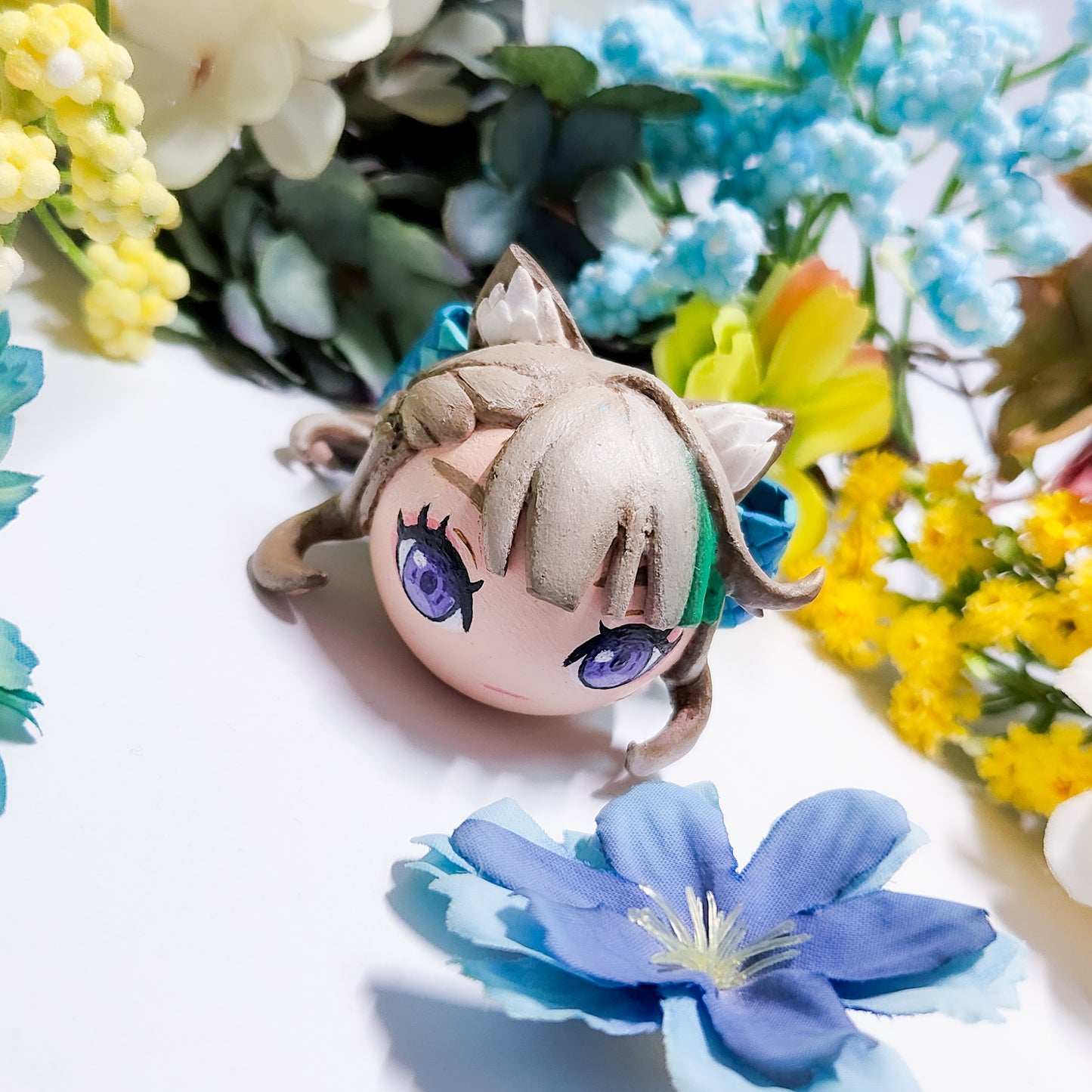 Crafted Ball: Lynette