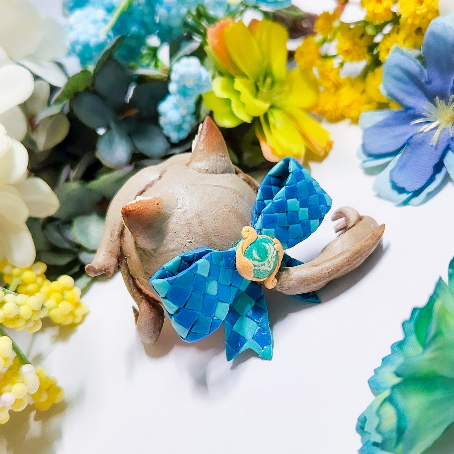 Crafted Ball: Lynette