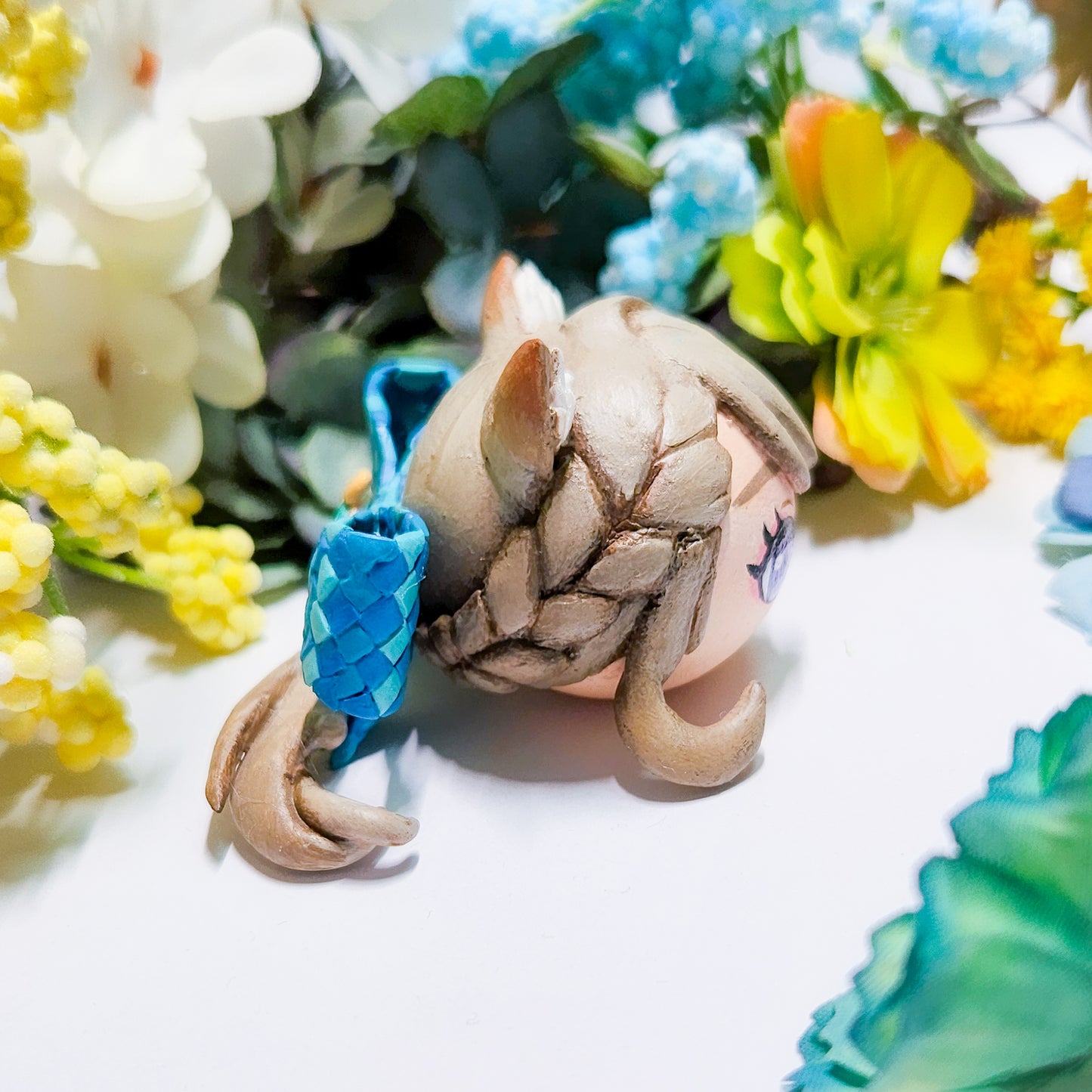 Crafted Ball: Lynette