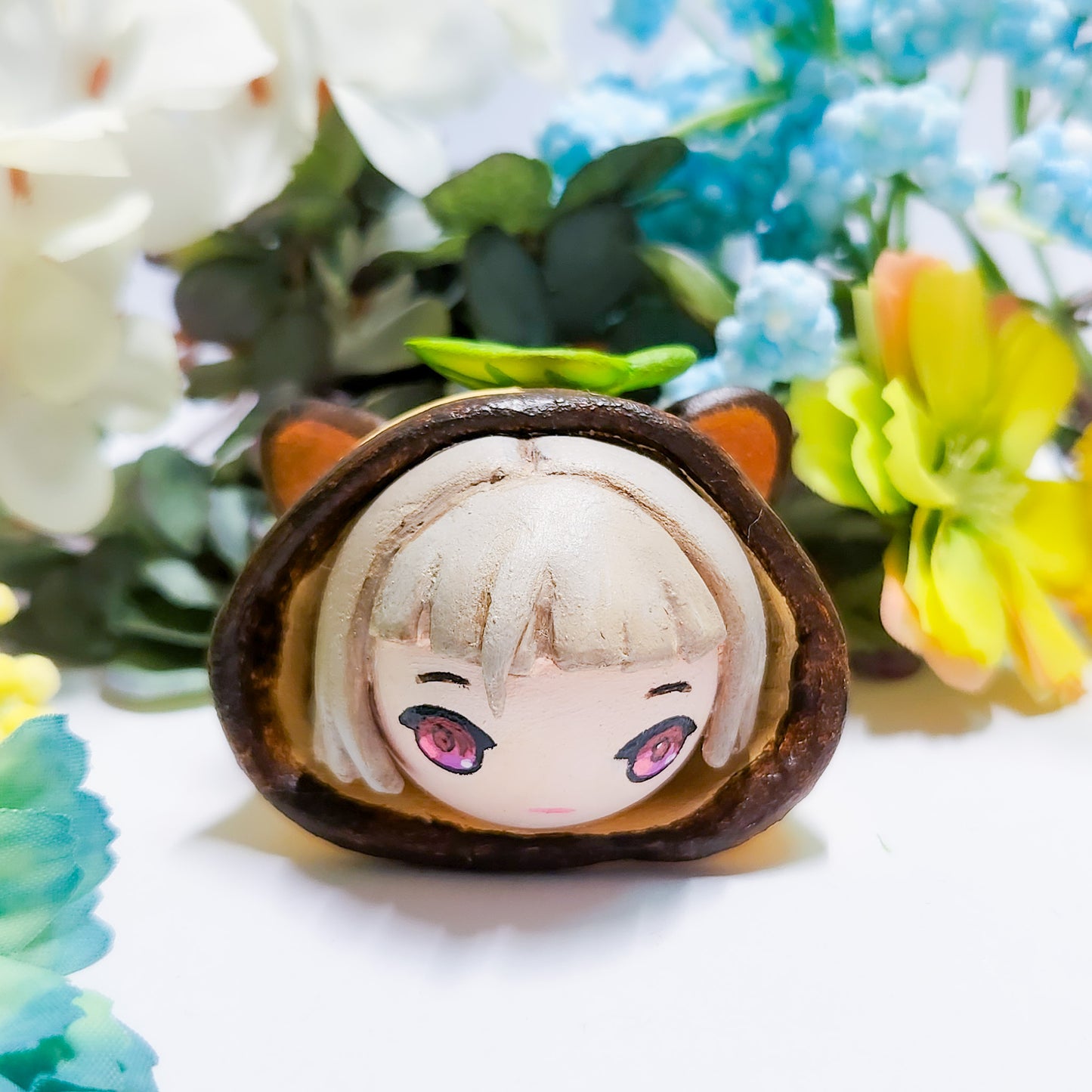Crafted Ball: Sayu