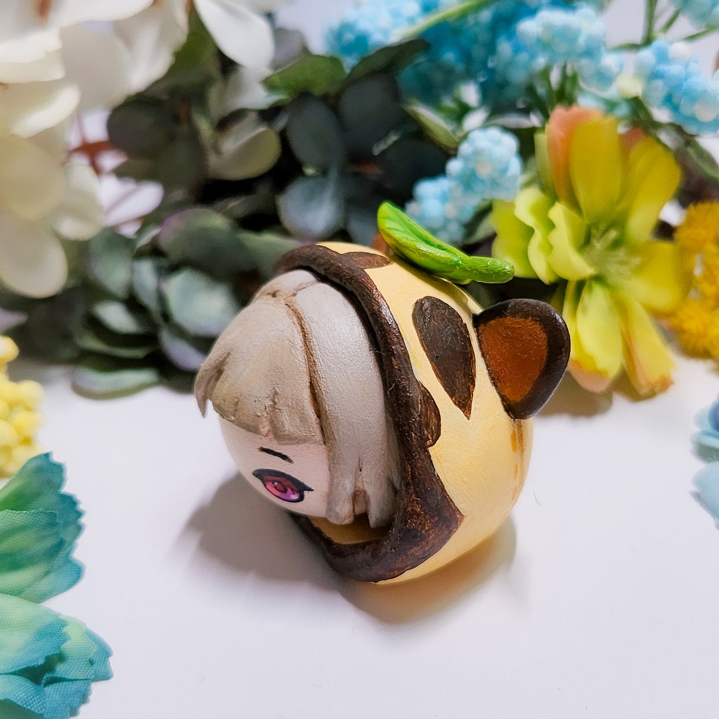 Crafted Ball: Sayu