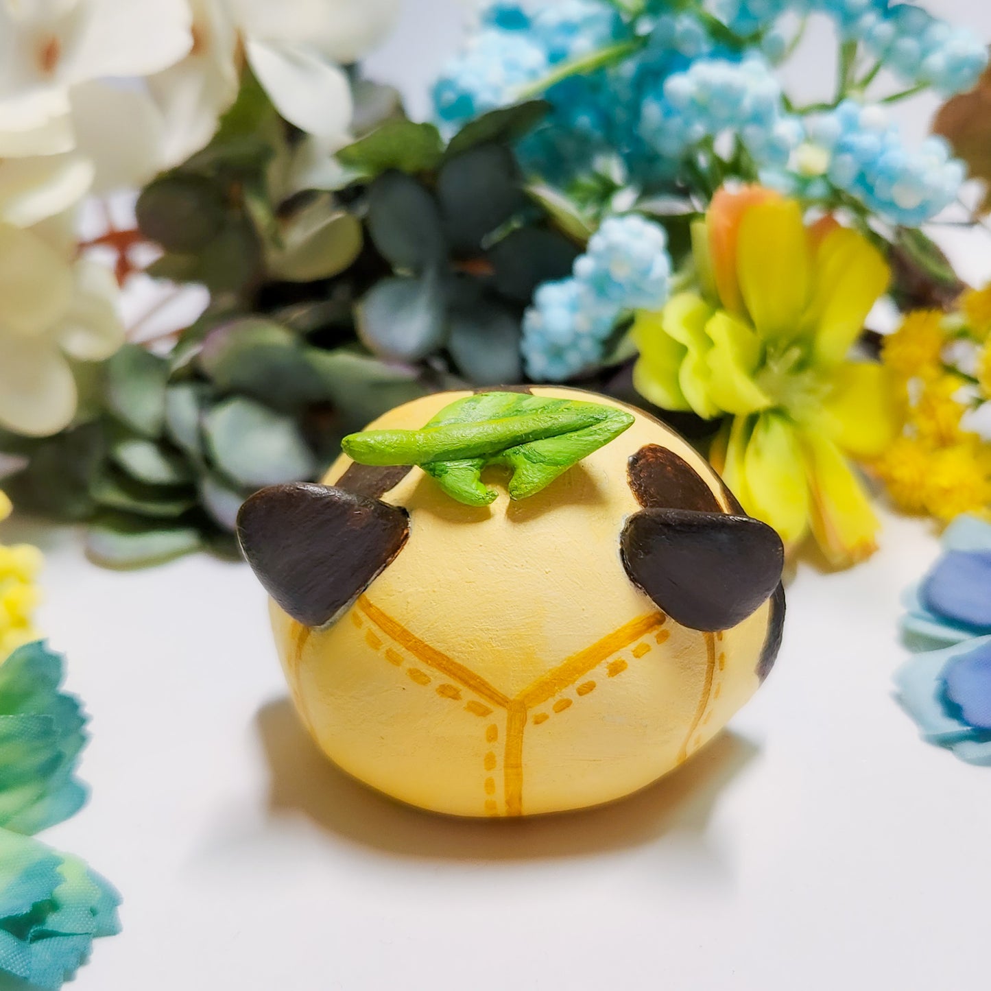 Crafted Ball: Sayu