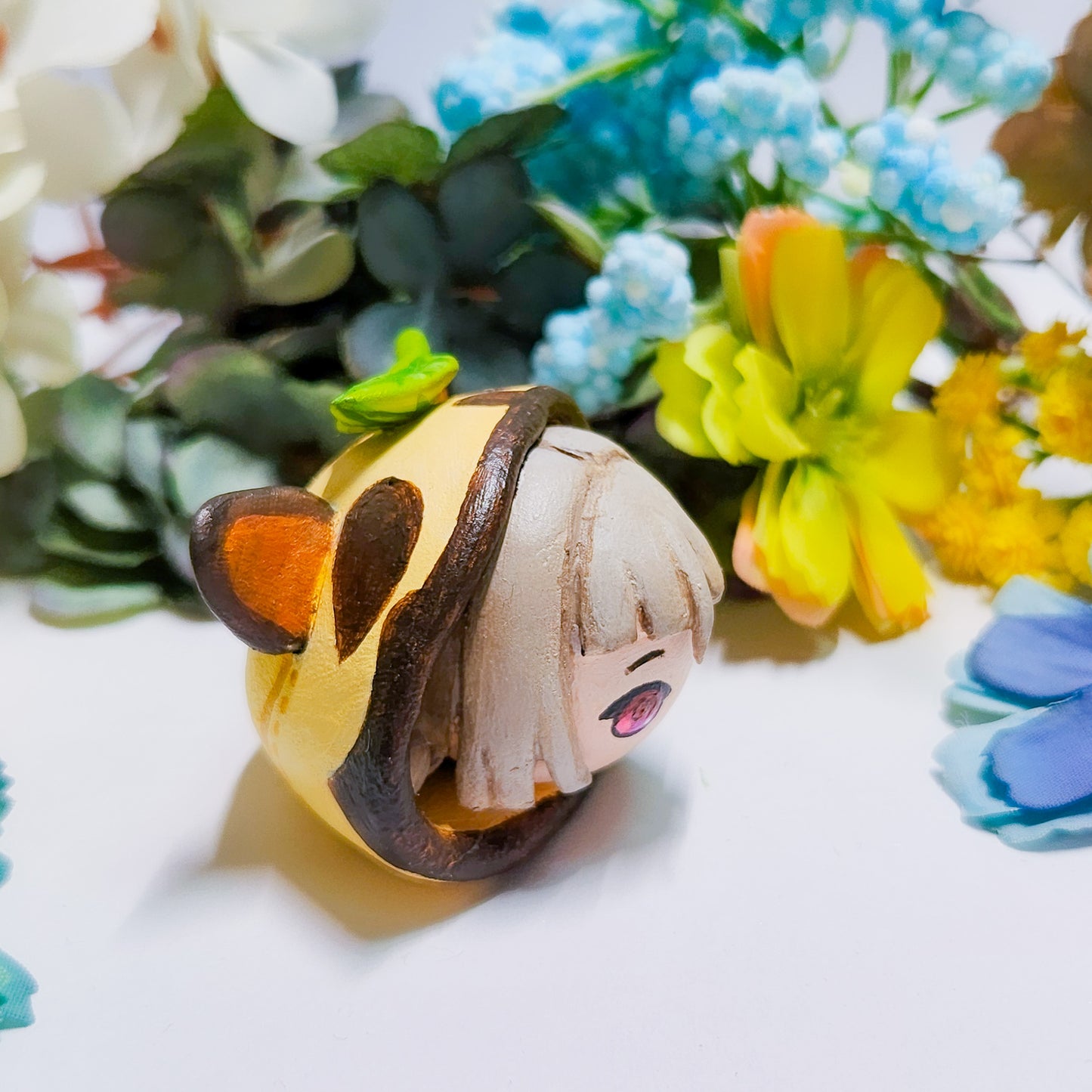 Crafted Ball: Sayu