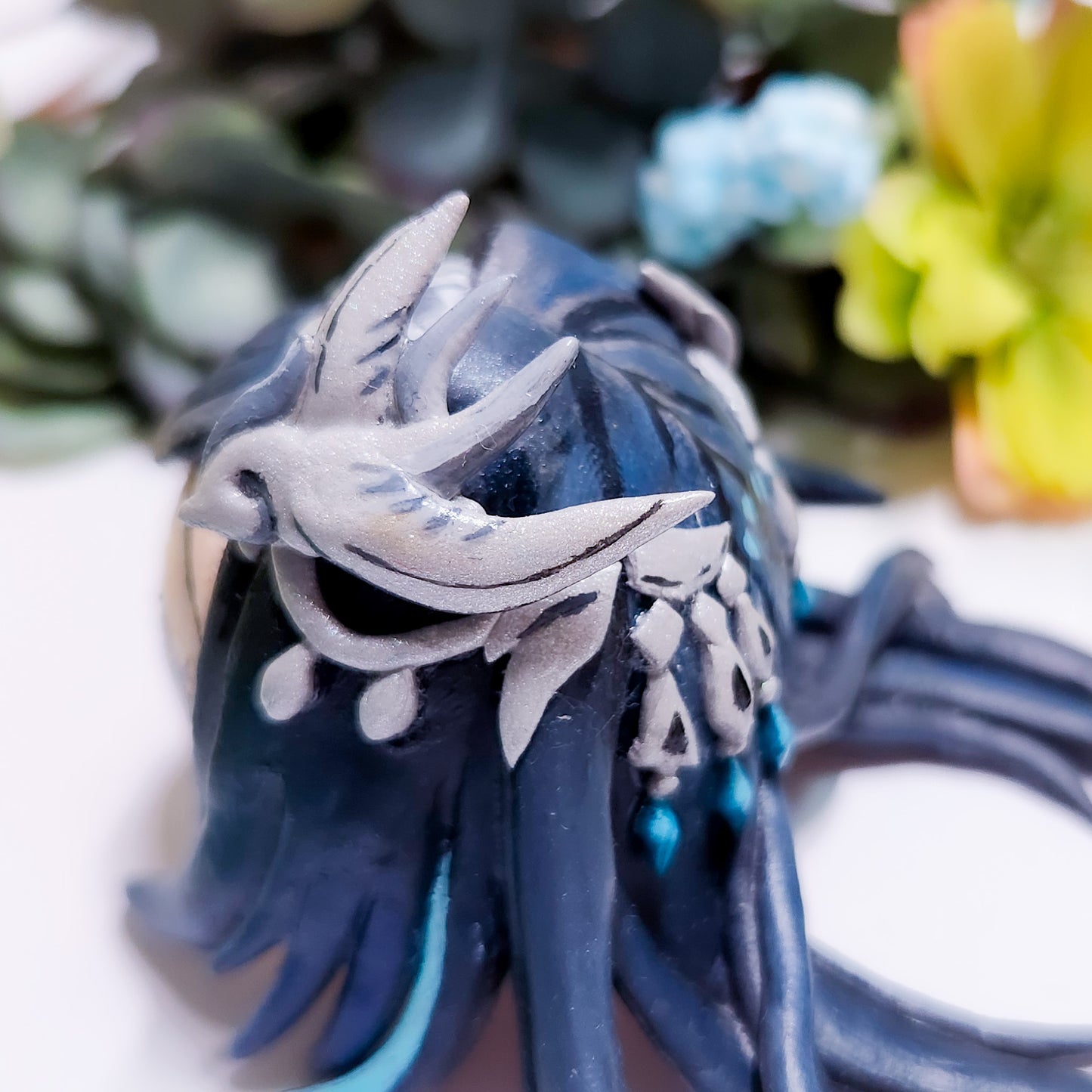 Crafted Ball: Lanyan