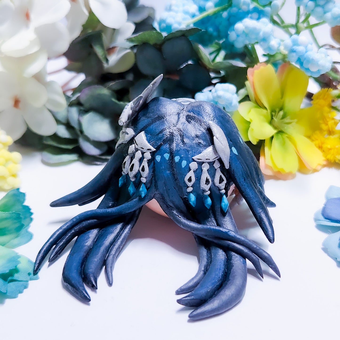 Crafted Ball: Lanyan