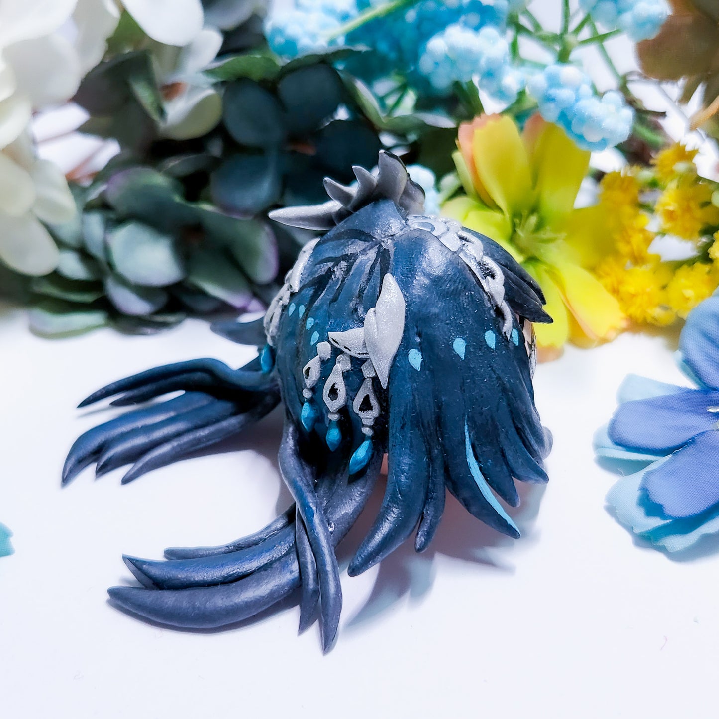 Crafted Ball: Lanyan