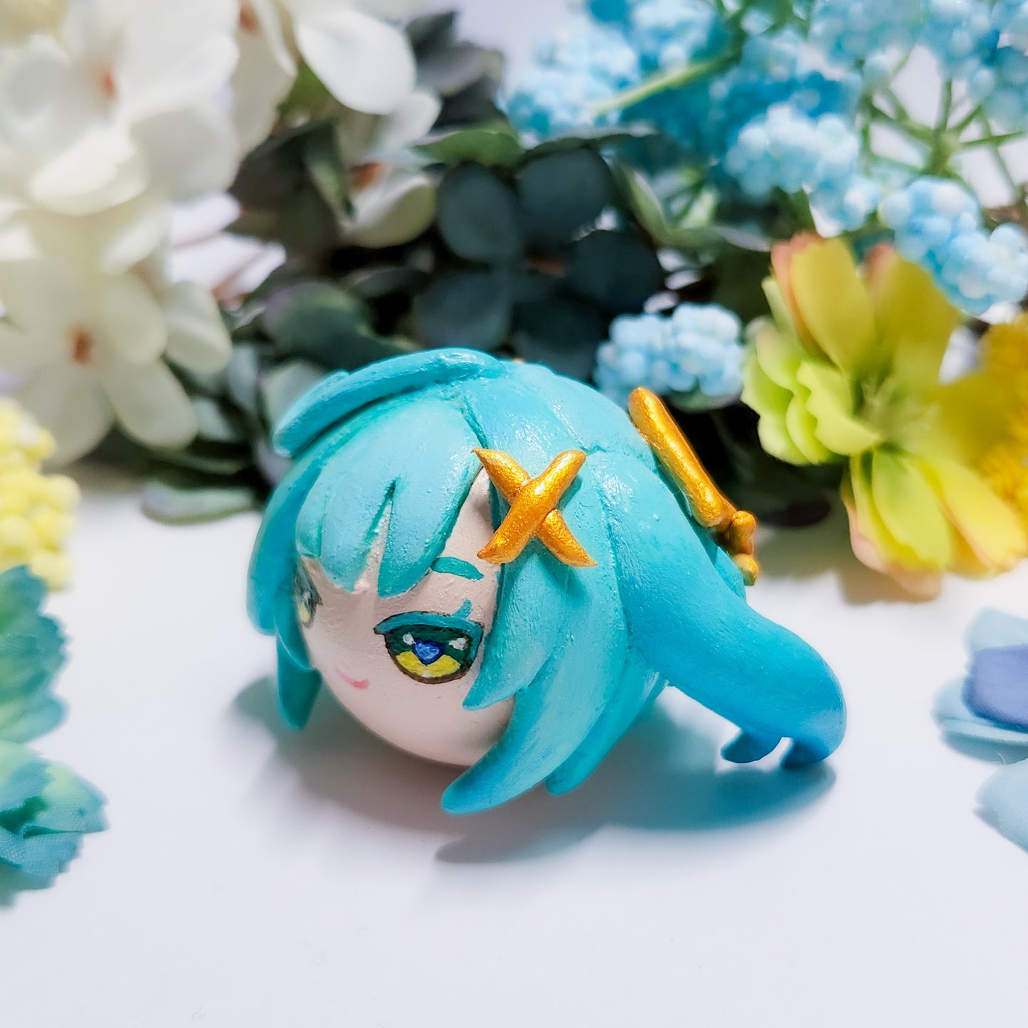 Crafted Ball: Faruzan