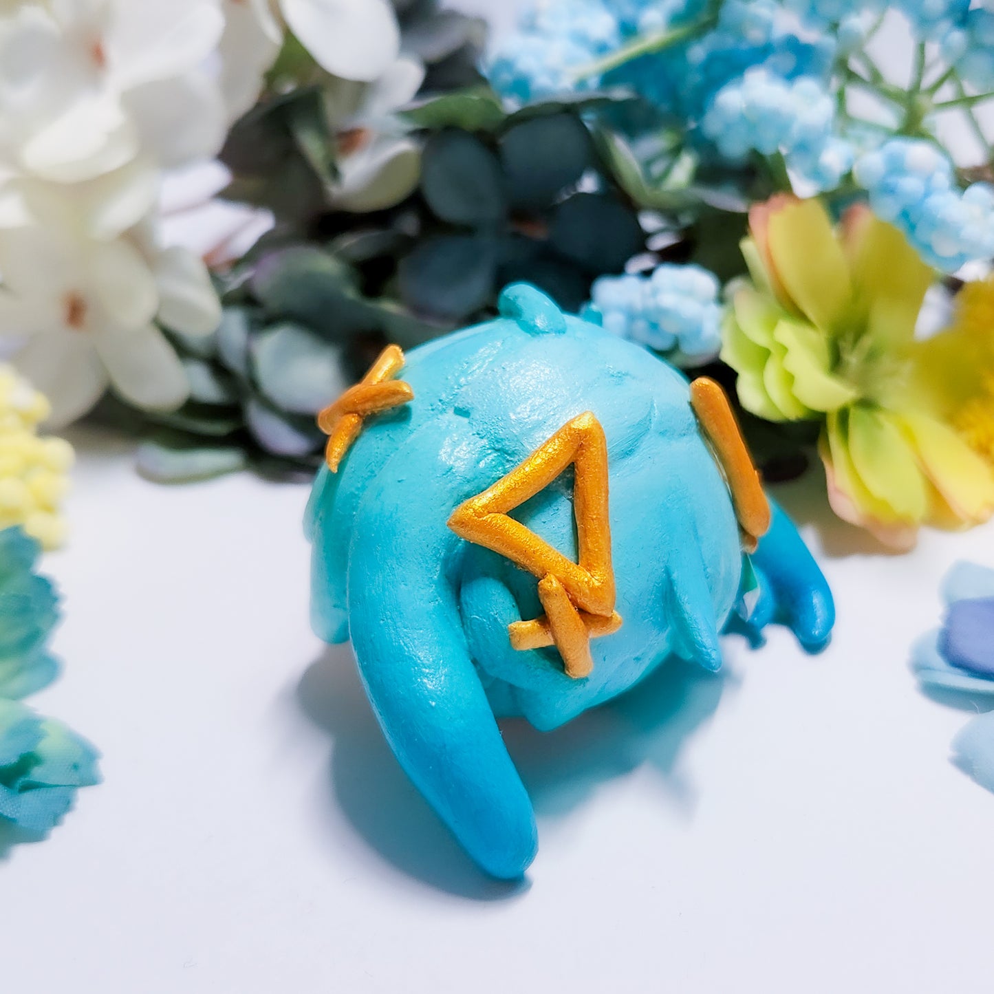 Crafted Ball: Faruzan