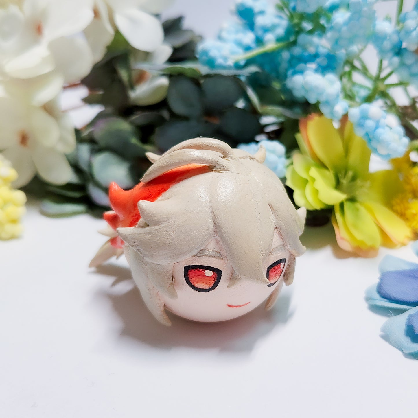 Crafted Ball: Kaedehara Kazuha