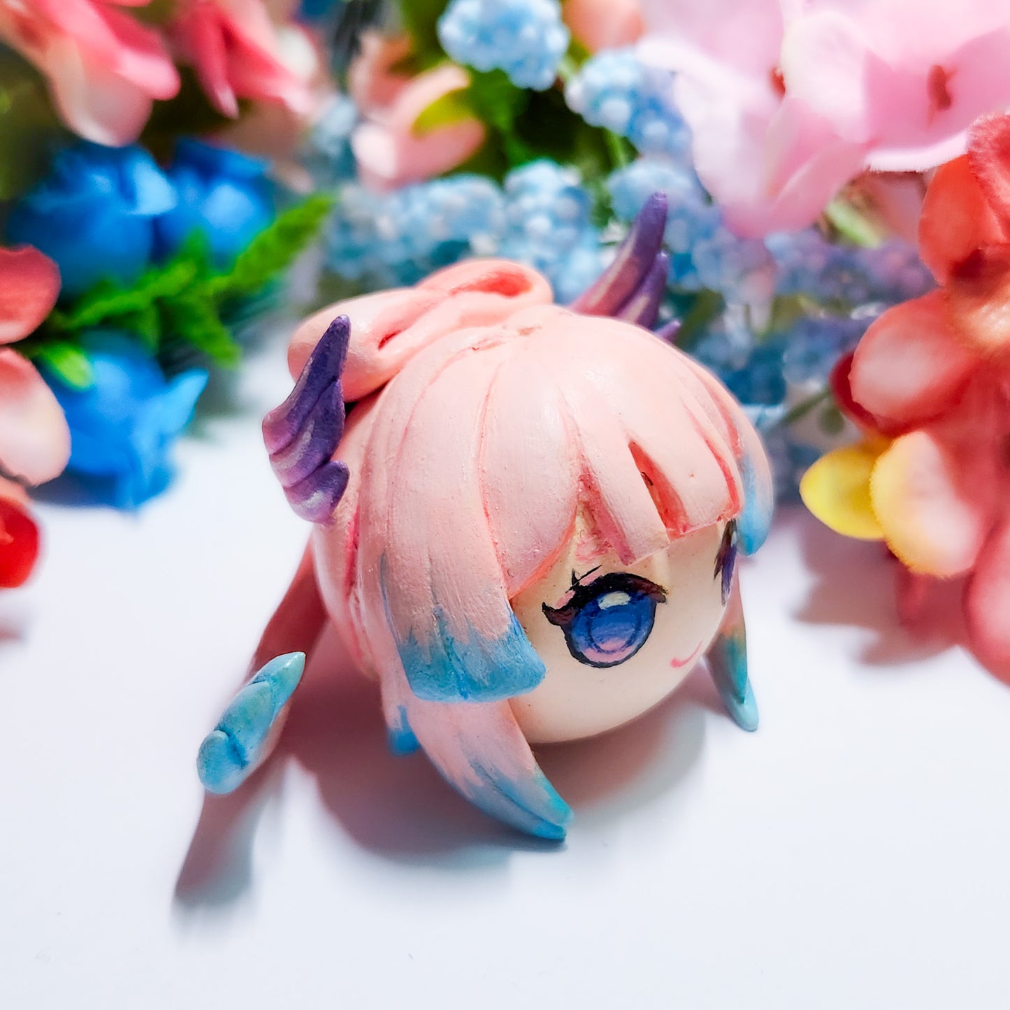 Crafted Ball: Sangonomiya Kokomi