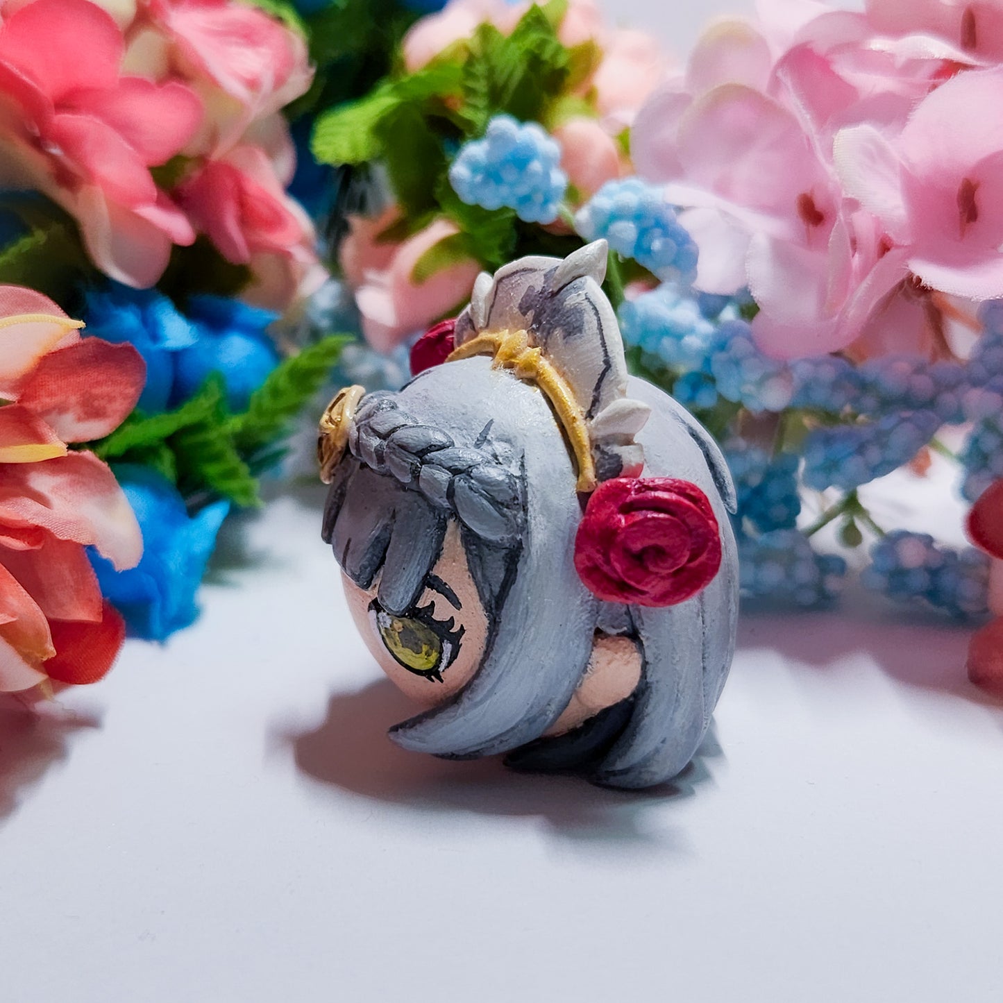 Crafted Ball: Noelle